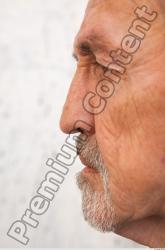Nose Man Casual Average Wrinkles Street photo references